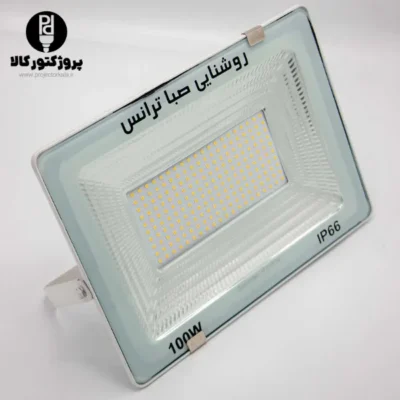 پروژکتور اس ام دی 100 وات آیپد ipad