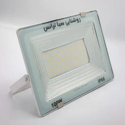 پروژکتور اس ام دی SMD 100 وات ipad صبا ترانس