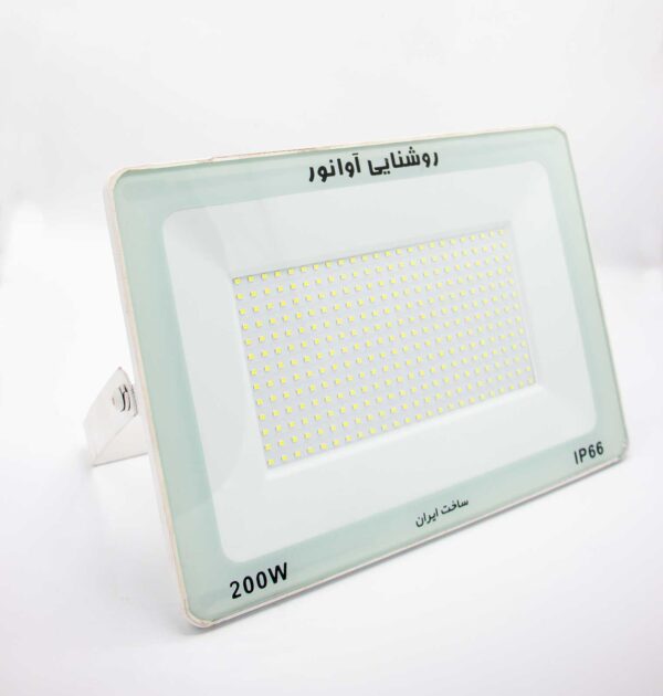 پروژکتور SMD اس ام دی 200 وات آوا نور