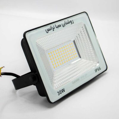 پروژکتور SMD اس ام دی 30 وات صباترانس