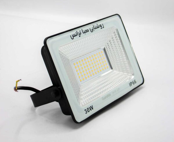 پروژکتور SMD اس ام دی 30 وات صباترانس