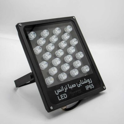 پروژکتور LED ال ای دی 24 وات مولتی صبا ترانس