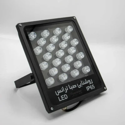 پروژکتور LED ال ای دی 24 فلت وات مولتی