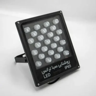 پروژکتور LED ال ای دی 24 فلت وات مولتی